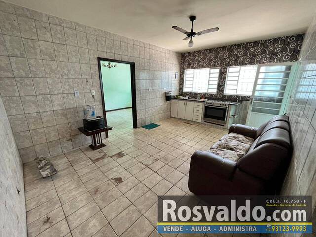 Casa para Venda em Jacareí - 5