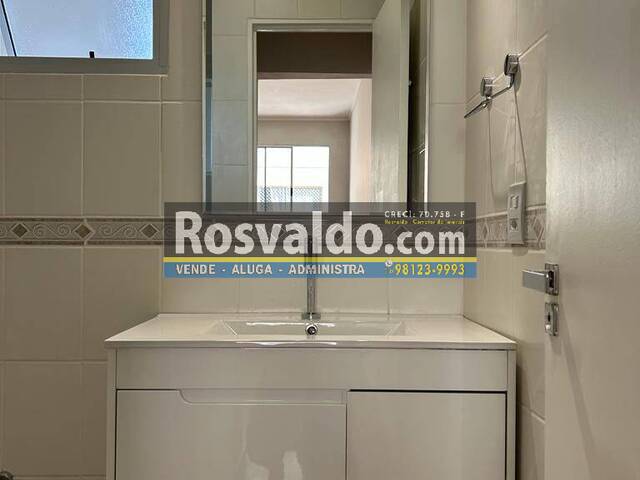 Apartamento para Venda em Jacareí - 5
