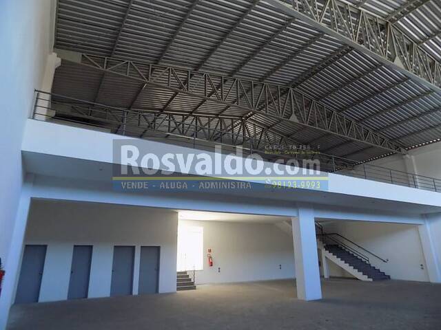 Prédio comercial para Locação em Jacareí - 4