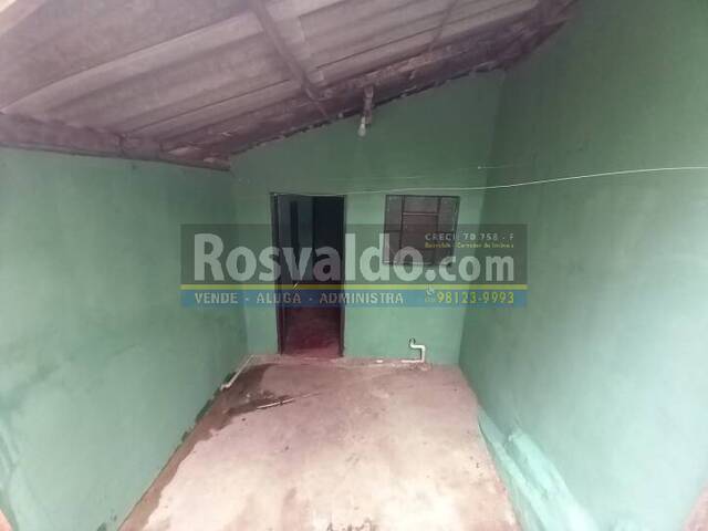 Casa para Venda em Jacareí - 2
