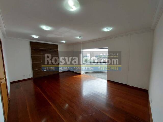 Apartamento para Venda em Jacareí - 3