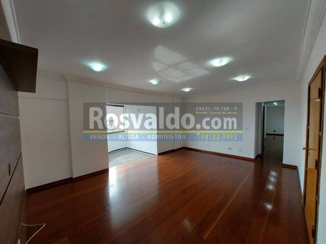 Apartamento para Venda em Jacareí - 5