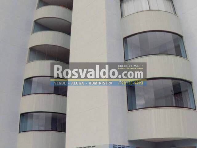 Apartamento para Venda em Jacareí - 2