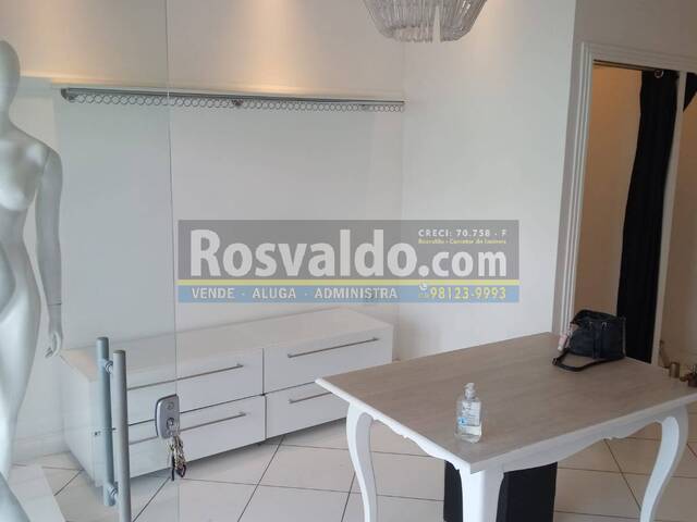 Ponto Comercial para Locação em Jacareí - 5