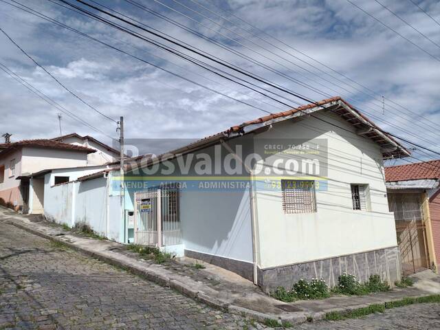 #22303 - Casa para Locação em Jacareí - SP - 1