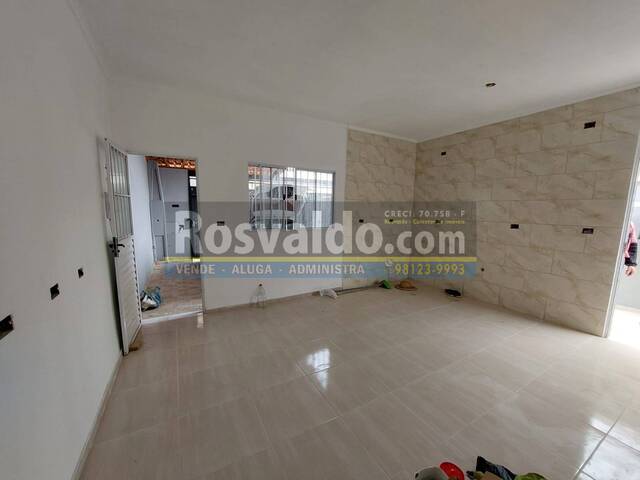 Casa para Venda em Jacareí - 4