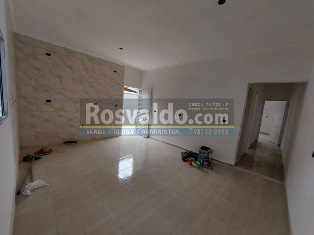 Casa para Venda em Jacareí - 2