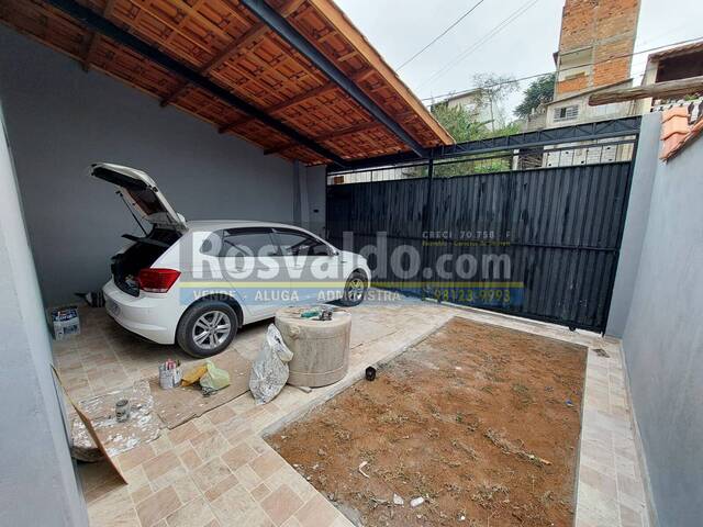 Casa para Venda em Jacareí - 3