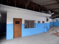 #22316 - Galpão/Depósito/Armazém para Locação em Jacareí - SP - 2