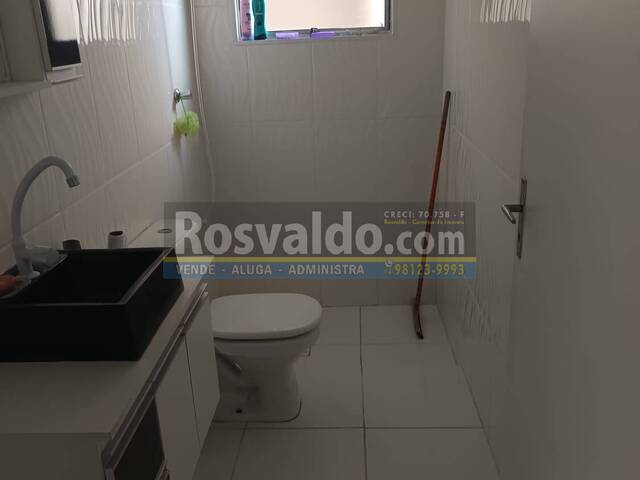 Casa para Locação em Jacareí - 4