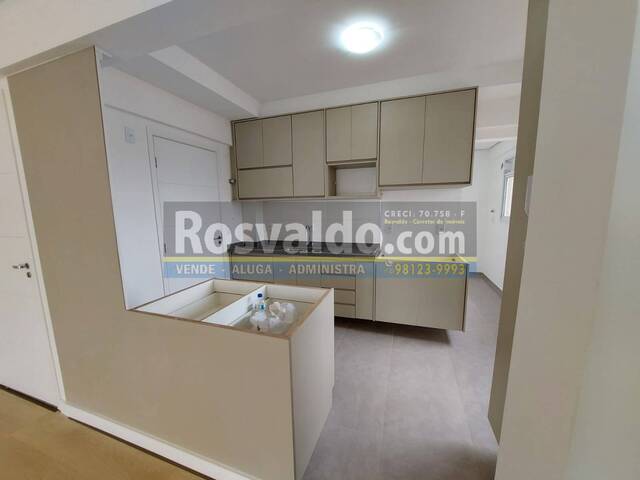 Apartamento para Venda em Jacareí - 5