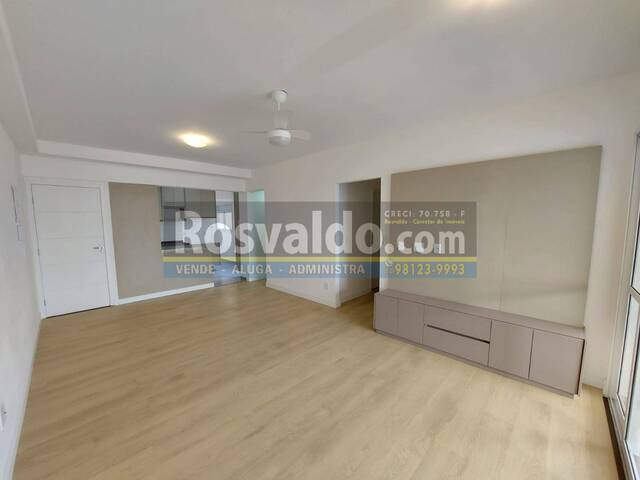 Apartamento para Venda em Jacareí - 4