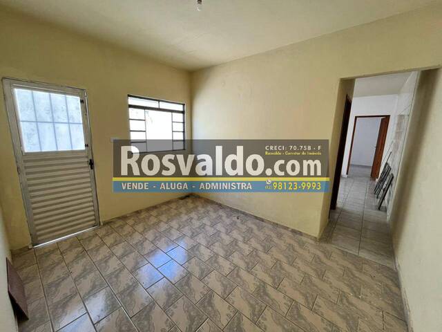 Casa para Locação em Jacareí - 4