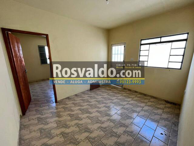Casa para Locação em Jacareí - 5