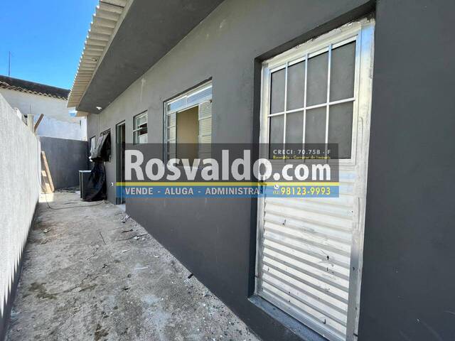 #22401 - Casa para Locação em Jacareí - SP - 3
