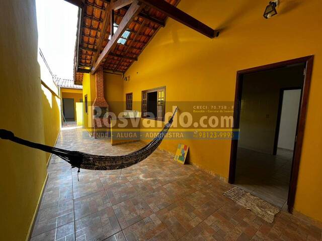 #22405 - Casa para Locação em Jacareí - SP