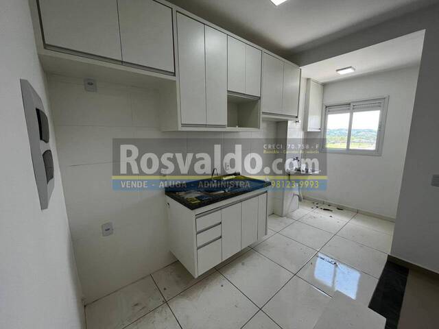 #22415 - Apartamento para Locação em São José dos Campos - SP - 3