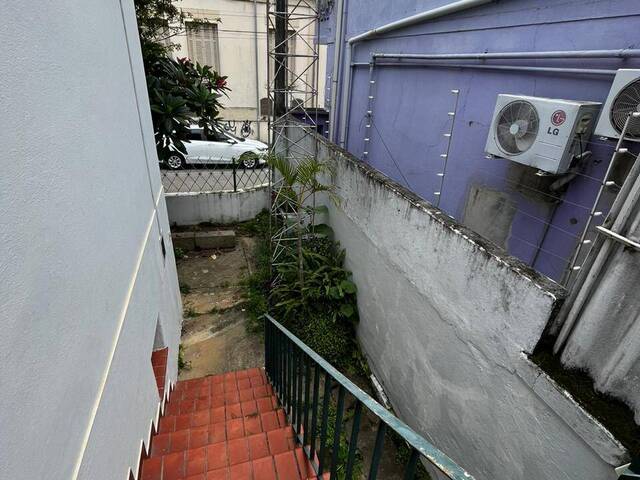 #22416 - Casa para Locação em Jacareí - SP - 2