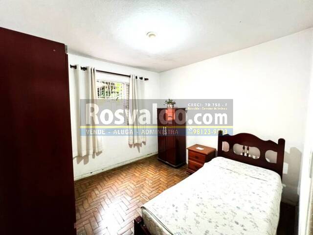 #22436 - Casa para Venda em Jacareí - SP - 3