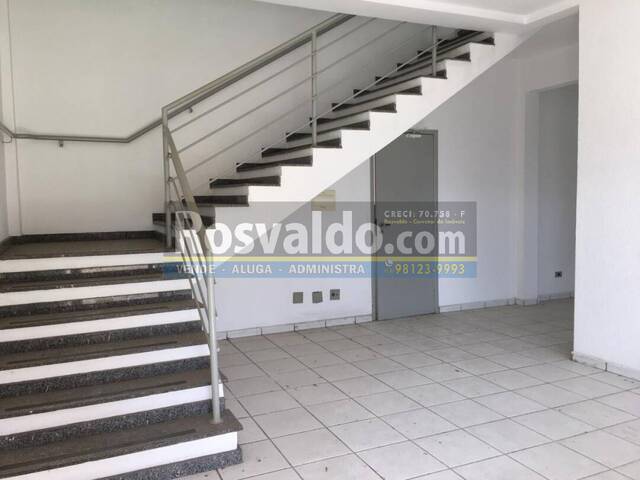 Galpão/Depósito/Armazém para Locação em Jacareí - 4