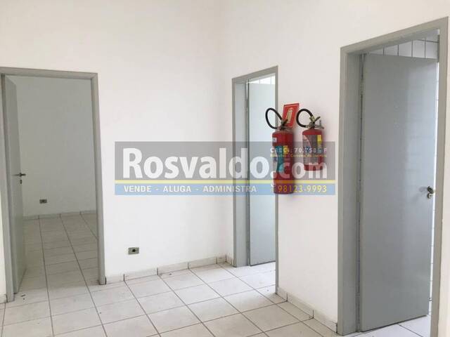 Galpão/Depósito/Armazém para Locação em Jacareí - 5