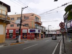 Locação em CENTRO - Jacareí