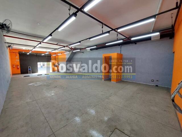 #22489 - Prédio comercial para Venda em Jacareí - SP - 2