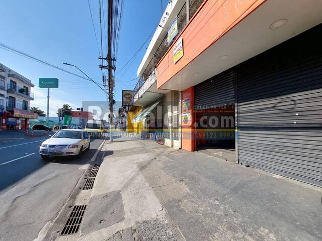 Venda em CENTRO - Jacareí