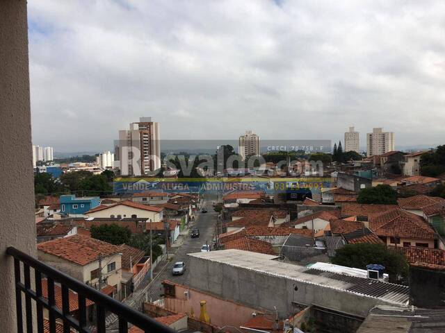 #22492 - Apartamento para Venda em Jacareí - SP - 3