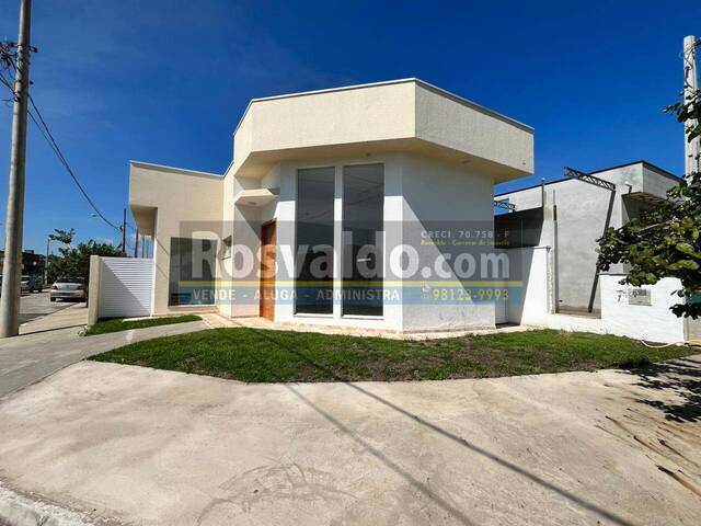 #22493 - Casa em condomínio para Locação em Jacareí - SP - 2