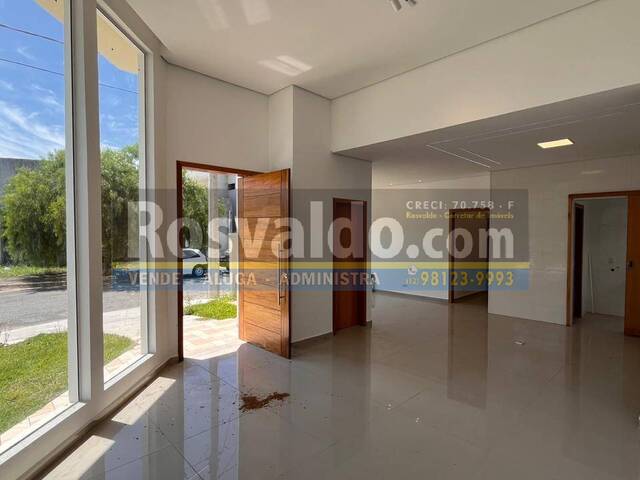 #22493 - Casa em condomínio para Locação em Jacareí - SP - 1