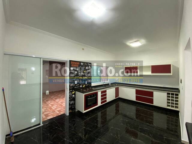 #22495 - Casa em condomínio para Locação em Jacareí - SP - 3