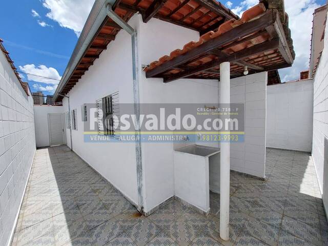 #22496 - Casa em condomínio para Venda em Jacareí - SP - 3