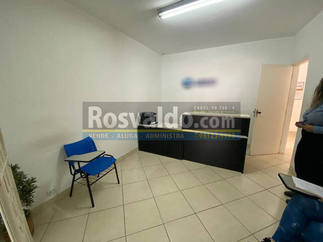 #22505 - Casa para Venda em Jacareí - SP - 2