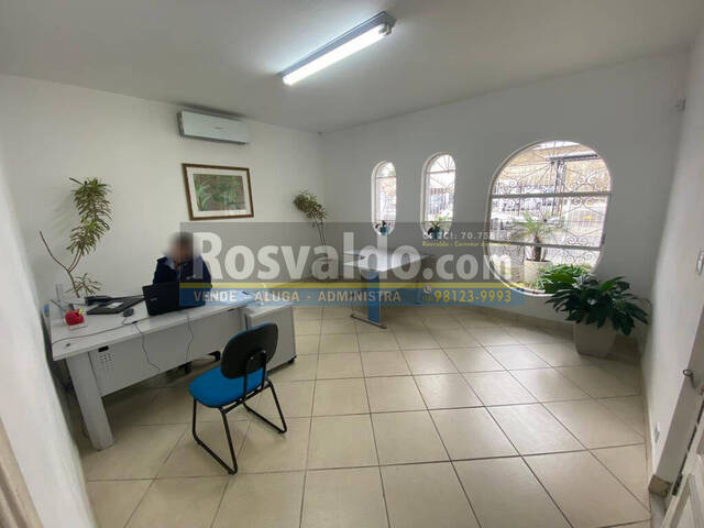 #22505 - Casa para Venda em Jacareí - SP - 3