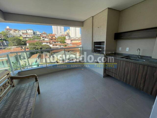 #22517 - Apartamento para Venda em Jacareí - SP - 2