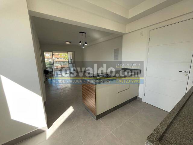 Apartamento para Venda em Jacareí - 4