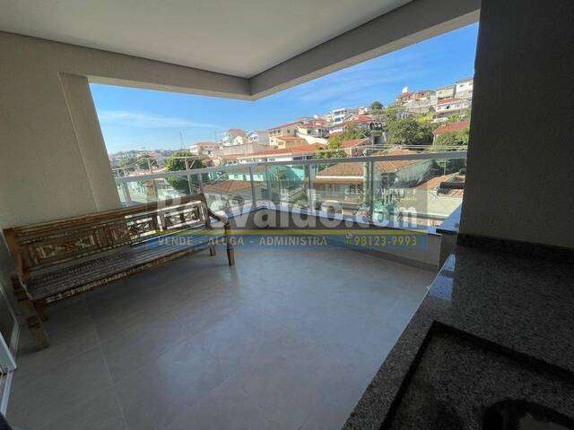 Apartamento para Venda em Jacareí - 5