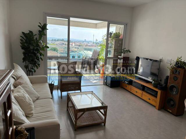 #22527 - Apartamento para Venda em Jacareí - SP - 3