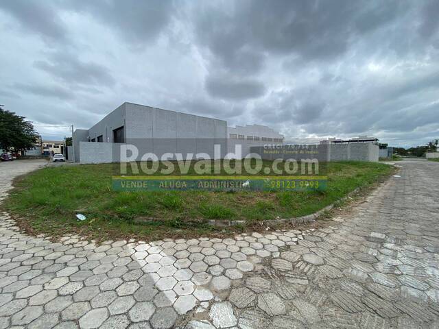 #22537 - Terreno para Venda em Jacareí - SP