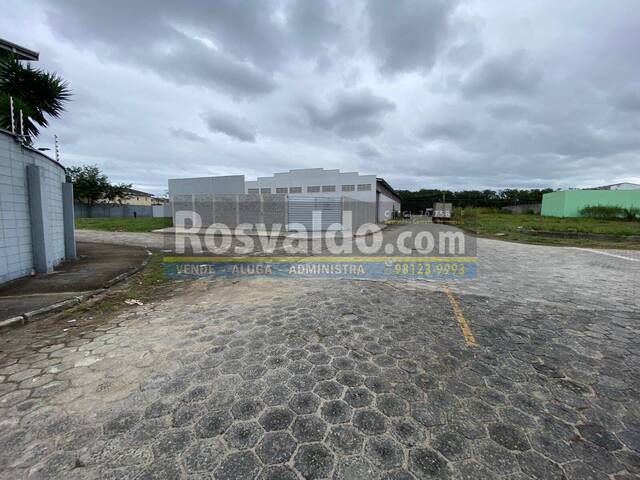 #22537 - Terreno para Venda em Jacareí - SP