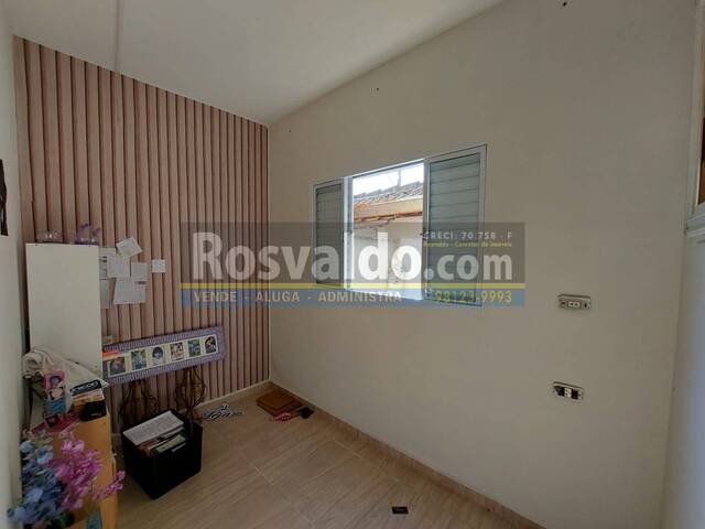 #22538 - Sobrado para Locação em Jacareí - SP - 3