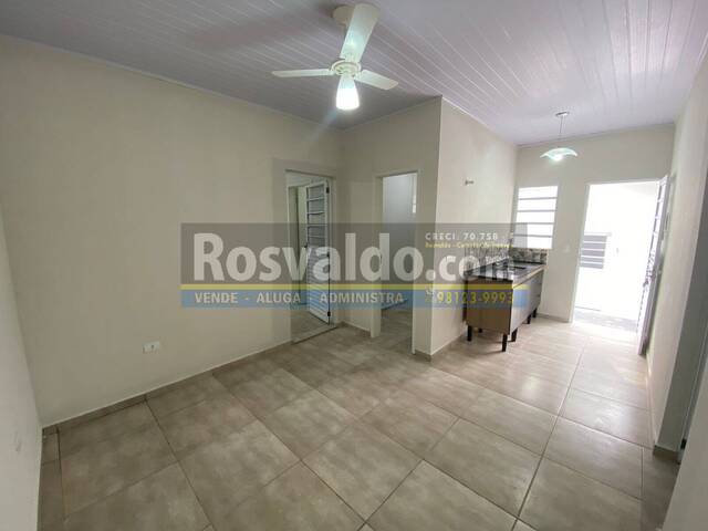 #22543 - Casa para Locação em Jacareí - SP - 3