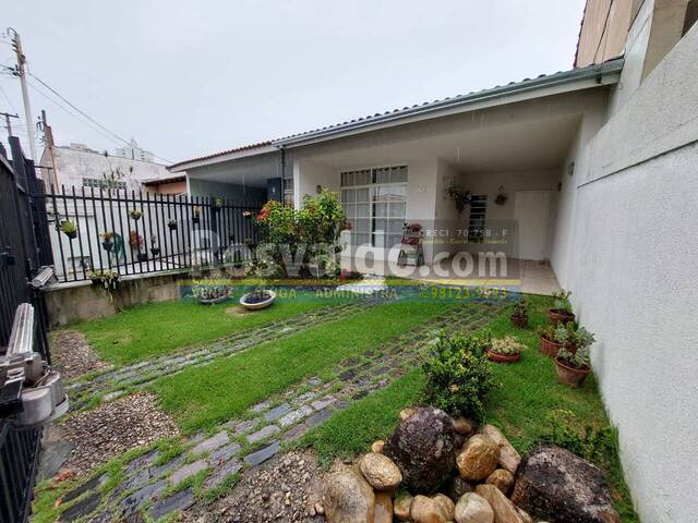 #22590 - Casa para Venda em Jacareí - SP - 1