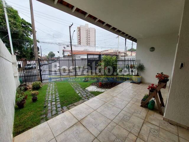 Casa para Venda em Jacareí - 4