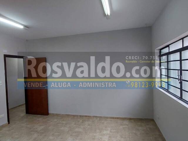 #22595 - Prédio comercial para Venda em Jacareí - SP - 2