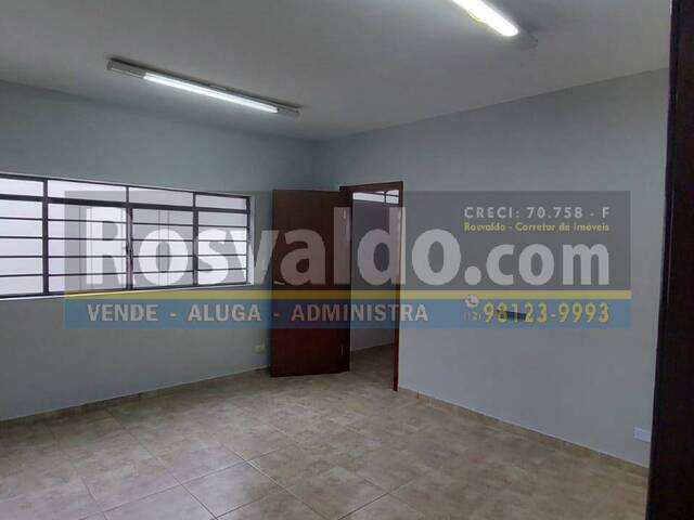 Prédio comercial para Venda em Jacareí - 4