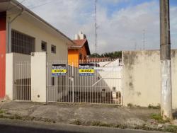 #22600 - Casa para Locação em Jacareí - SP - 1