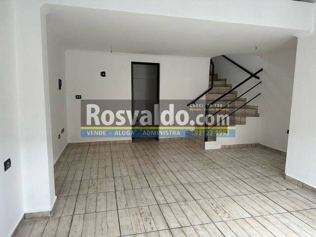 #22603 - Ponto Comercial para Locação em Jacareí - SP - 2