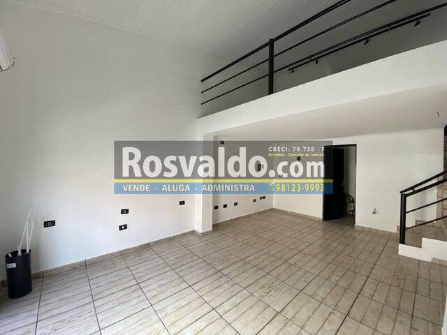 #22603 - Ponto Comercial para Locação em Jacareí - SP - 3
